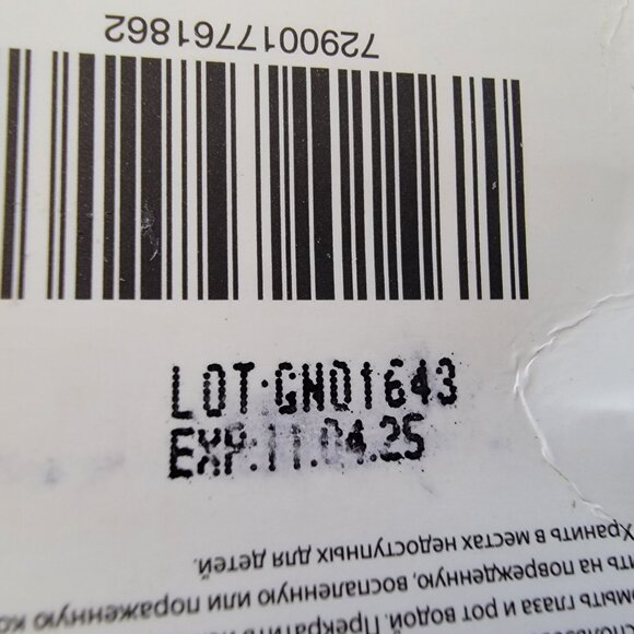 Talia Heaven's Dew Anti Aging Facial Mask in Box - Picture 6 of 7